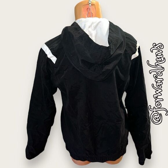 Nike | Light Weight Lined | Full Zip With Hood |Size Medium - Picture 4 of 10